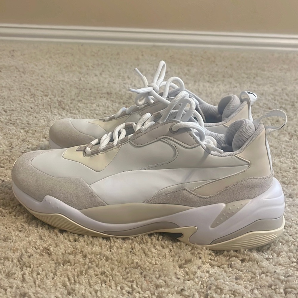 Mens PUMA shoes